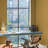 Schumacher X Backdrop Haruki Sisal Wallpaper-112294288