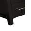 Meuble-lavabo en porcelaine encastrable l 30 po x P 18 po Eviva London-25180571-89192814