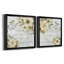«Sunny Scriptures I», art textuel sur toile 2 pièces-1995093509-1995093627