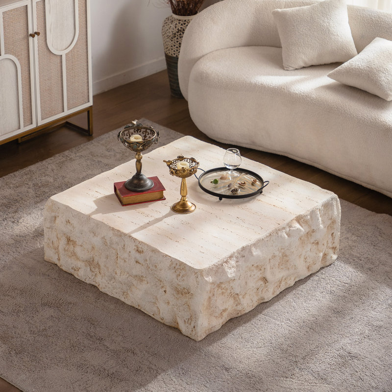 Table basse Mgo