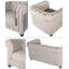 Ensemble de salon configurable 3 pièces Ankeus-911746781