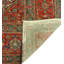 Tapis unique en laine Polytimi 9 pi 11 po x 13 pi 2022