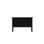 Commode 2 tiroirs Crown-984977066