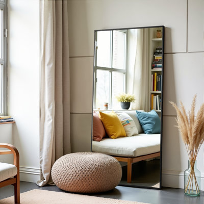 Arstides Metal Mirror