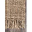 Tapis décoratif beige tissé à la main Venuti-1193098370