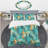 Retro Art Deco - Mid century bedding set - Modern Mid-century Bed cover set-105456672-40701954