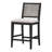 Dustine 27" Counter Stool