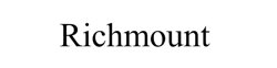 Logo Richmount