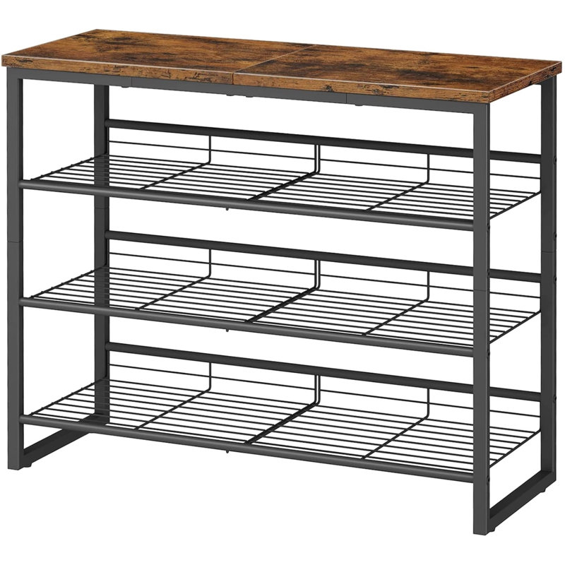 Shoe Storage