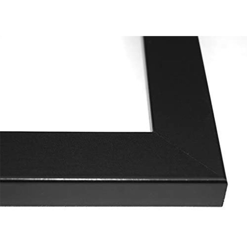 Pinter Wood Picture Frame, 8" x 30"