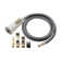 Replacement Parts Side Sprayer