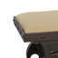 Banc rembourré Crothers