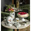 Petites Histoires Handcrafted Porcelain China Table Vase
