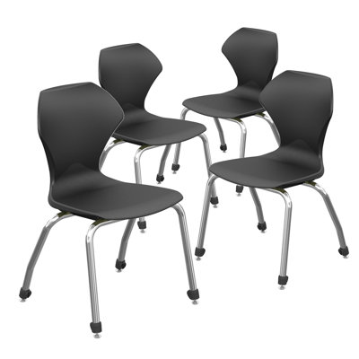 Chaise de classe empilable Marco Apex Series