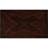 Sleek Solid Wood Dining Table In Antique Cherry - Rectangular With And Surface Protected