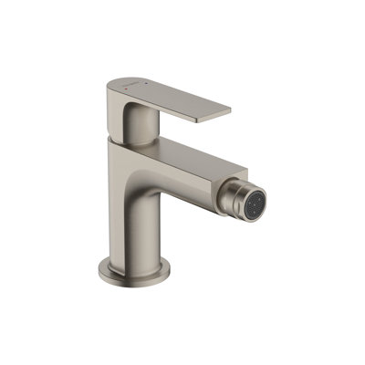 Robinet de bidet Rebris E
