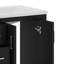Ensemble de meuble-lavabo 30 po avec lavabo en céramique, 3 tiroirs et portes à fermeture douce-299521670-299521672