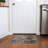 Flatweave Washable Abstract Indoor / Outdoor Rug-615221399