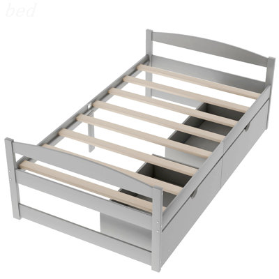 Senoia Daybed