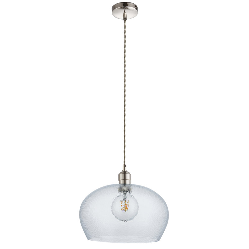 Hovey 1 - Light Dome Pendant
