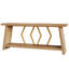 Table de canapé, console de rangement, table de vestibule
