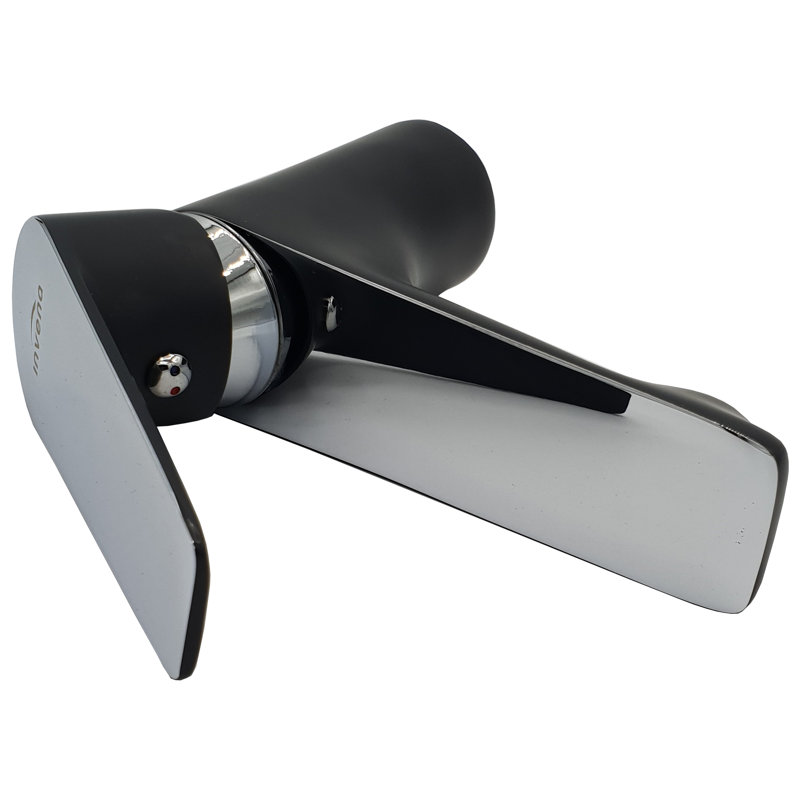 Mono Basin Mixer, Black