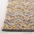 Allyria Flat Weave Wool Geometric Rug-1562820340