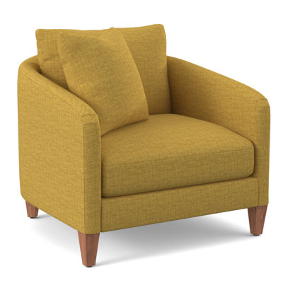 Upholstered Armchair