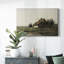 "Vintage Landscape - DCCVVII" sur toile-262081451-262081462