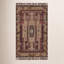 Tahoe Wool Southwestern Area Rug-728128109