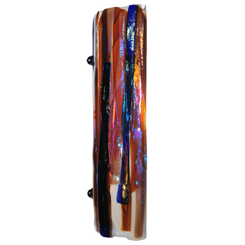 Metro Fusion 1 - Light Flush Mounted Sconce, T10