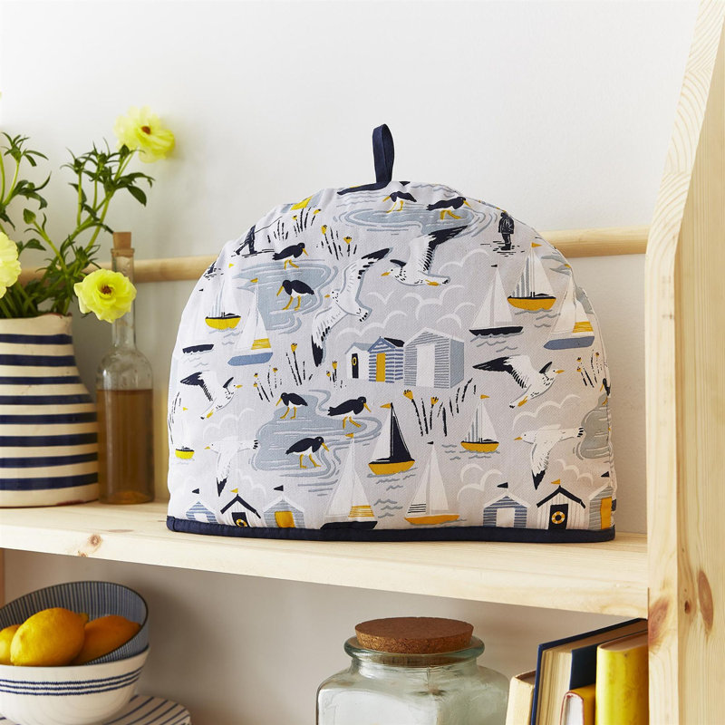 Ulster Weavers Seashore Polyester Tea Cosy