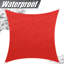 Voile d'ombrage carré imperméable Colourtree Customize-34340546-87125994