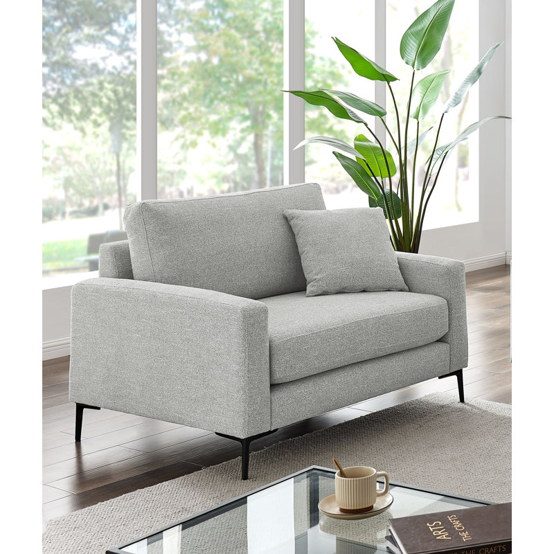 Chaise et demi Bobby