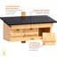 Mounted Bird House