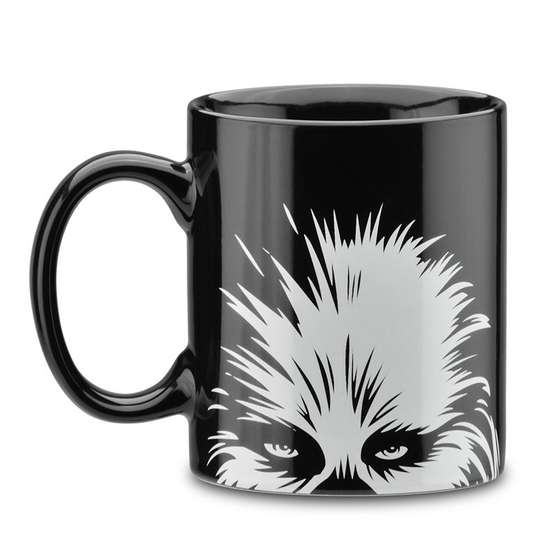 Starwars Coffee Maker