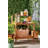 Patchogue Copper Beverage Tub