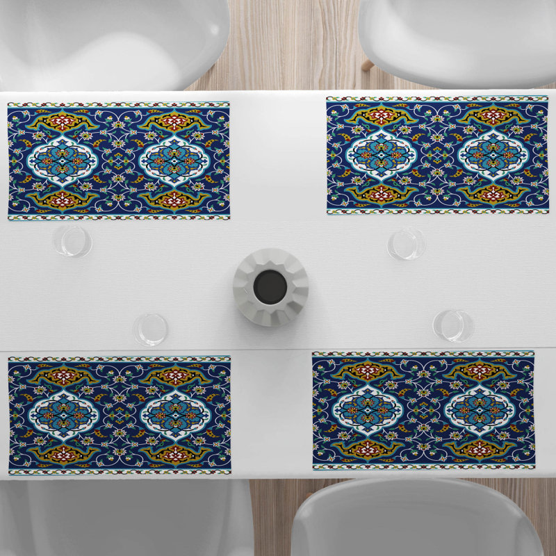 Récapitulatif 18,5" marocain