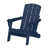 Dark Navy Blue