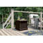 Table de bout avec rangement Suncast®-129084876