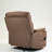 Lounge chair lift chair relax sofa chair sitting room furniture sitting room power supply elderly electric lounge chair (180 degree lying flat)-2110473345