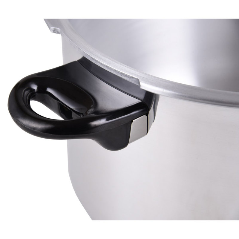 Autocuiseurs en aluminium durables (7 litres), 9,5 pte