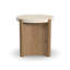 Table de bout Solstice-113612475