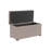 Caylum Manufactured Wood Accent Trunk-593676801