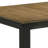 Gradin Extendable Dining Table-596204974-596204977