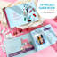 Machine à coudre mécanique CraftBud pour débutants-86167917