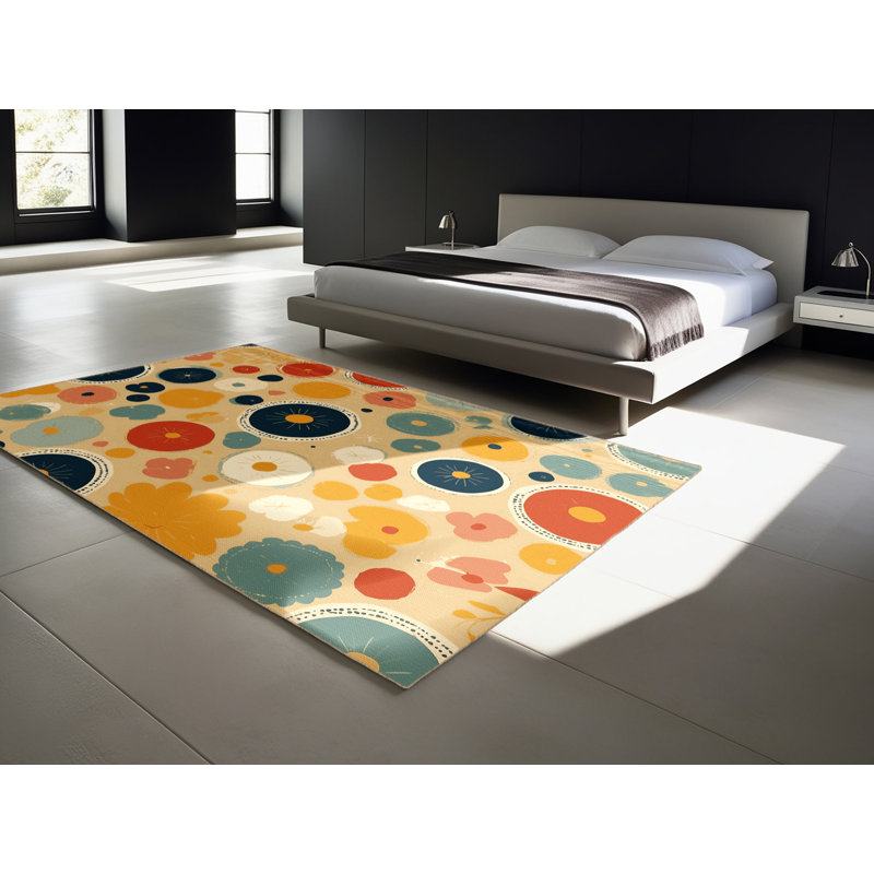 Sleek Radiance Rug, Rectangle 8' x 12'