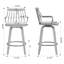 Tabouret Arainn-300490194