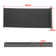 Dakota Fields 300cm W x 12cm D Fabric Cover Motorised Retractable Side Awning