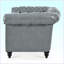 Fauteuil demi-tonneau Hedger-1684497313